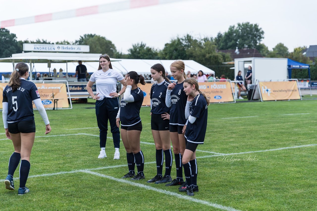 Bild 7 - U16 Deutsche Meisterschaft